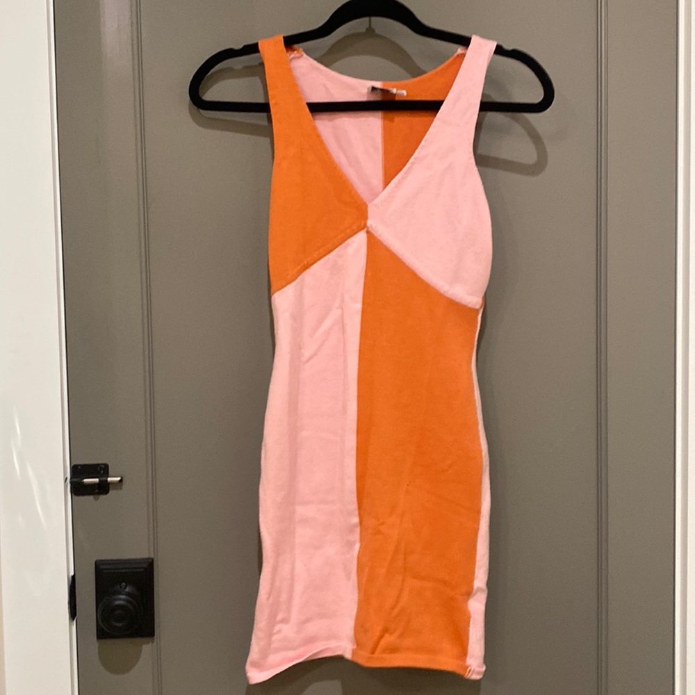 Princess Polly Minidress